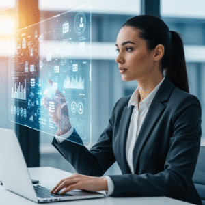 How to Turn Marketing Data Into Revenue with Smarter Business Database Management