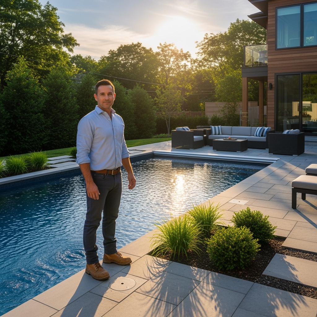 NJ Pool Renovations: The Complete Guide to Transforming Your Backyard in Northern New Jersey