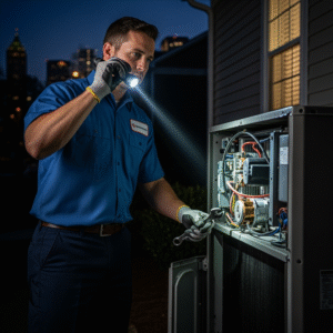 Your Guide to 24/7 Emergency AC Repair in Atlanta: Fast Fixes, When to Call, and How to Prevent Breakdowns